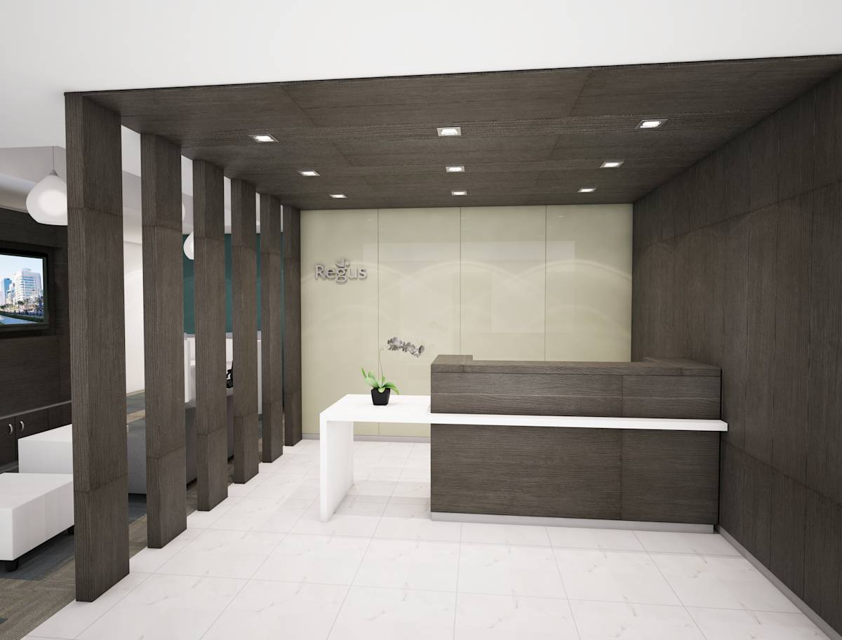 Regus - Lomas Monte Pelvoux photo 11