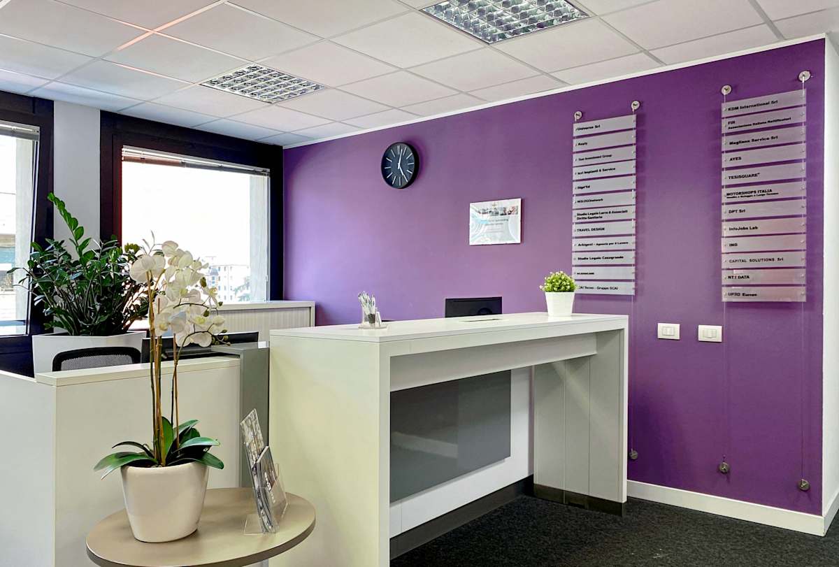 Regus - Bologna, Viale Masini photo 2