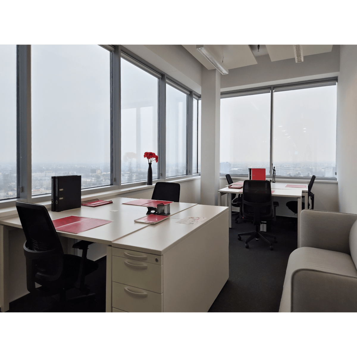 Polus Towers photo 4