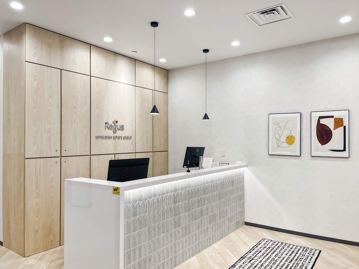 Regus - Bay Point Makuhari photo 12