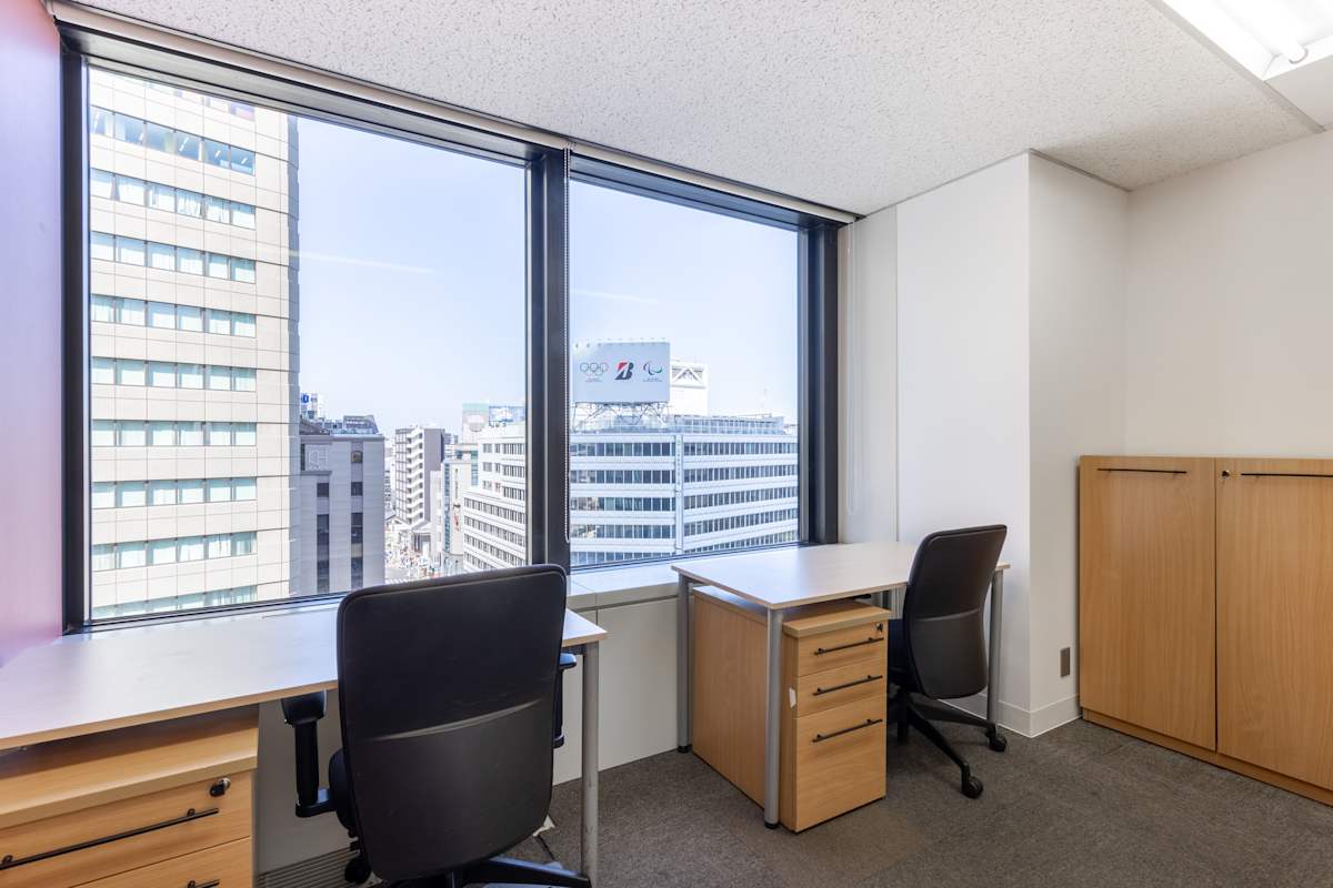 Dai-san Horiuchi Building photo 4