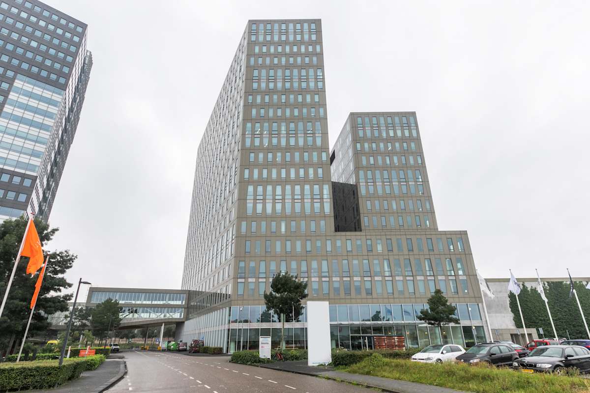 Regus - Zwolle, Grote Voort photo 1
