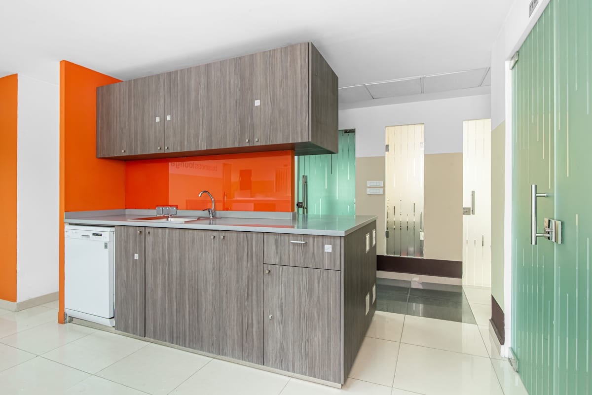Regus - Abidjan, Boulevard Plein Ciel photo 5