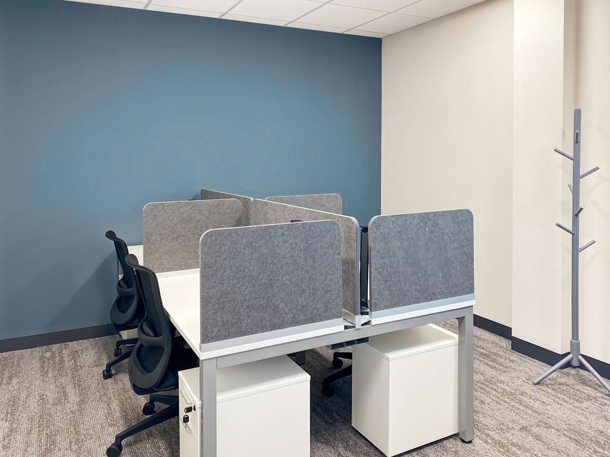 Regus - Oakbrook Terrace - 17W240 22nd Street photo 12