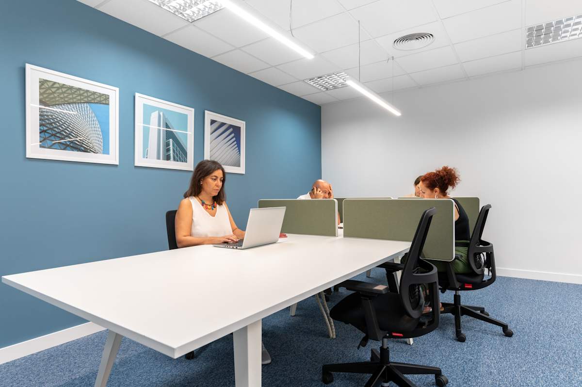 Regus - Toledo, Avenida Europa photo 8