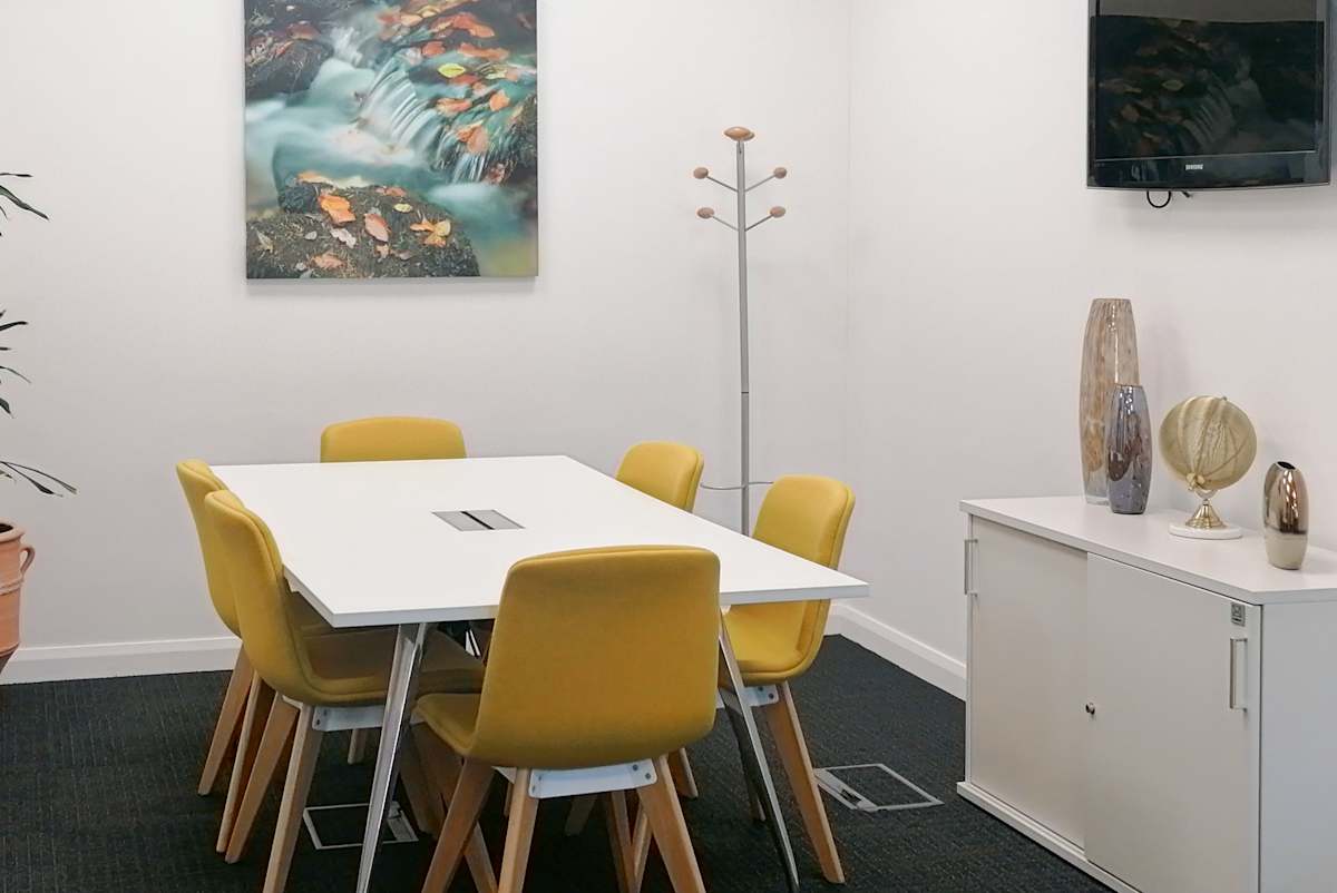 Exeter Business Park photo 9