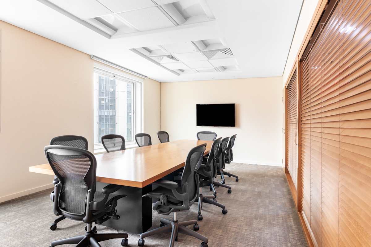 Amadeus Business Tower photo 7