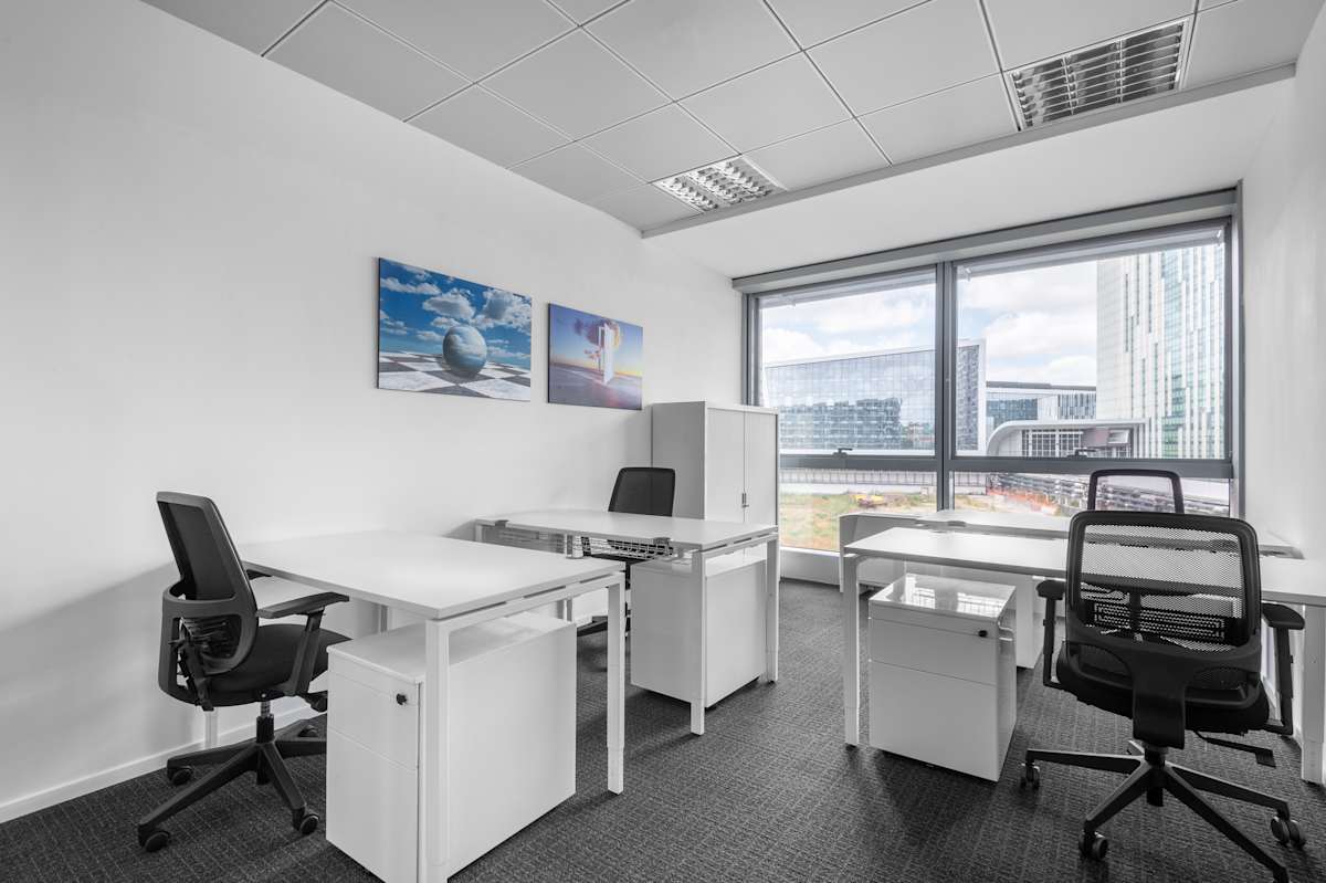 Regus - Rome, Eur Ribotta photo 7