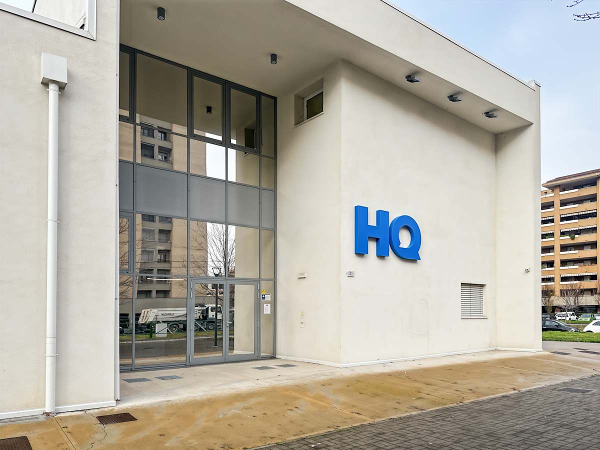 Regus - Sesto San Giovanni, Via Roberto Tremelloni 31 photo 1