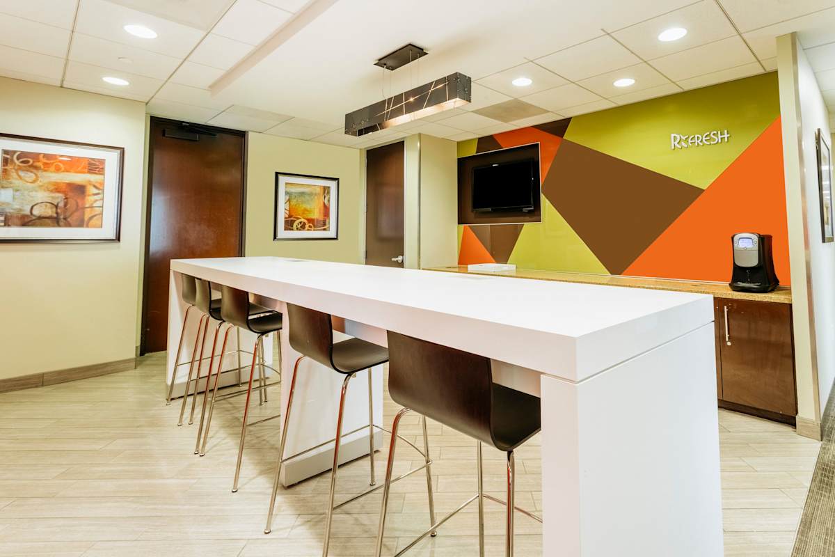Orange Executive Tower photo 9