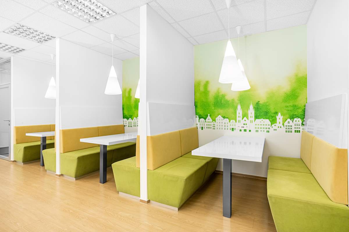 Rosmarin Business Centre photo 5