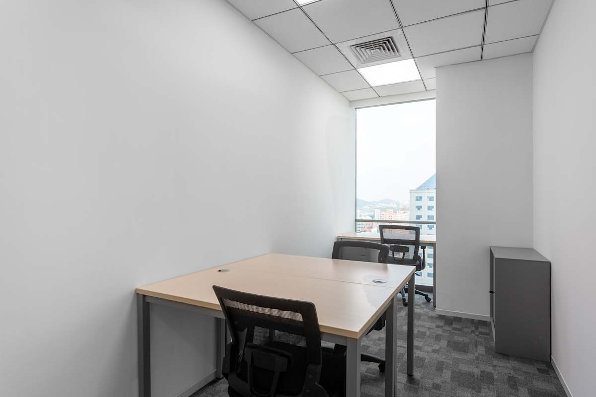 Regus - Chicony Centre photo 3