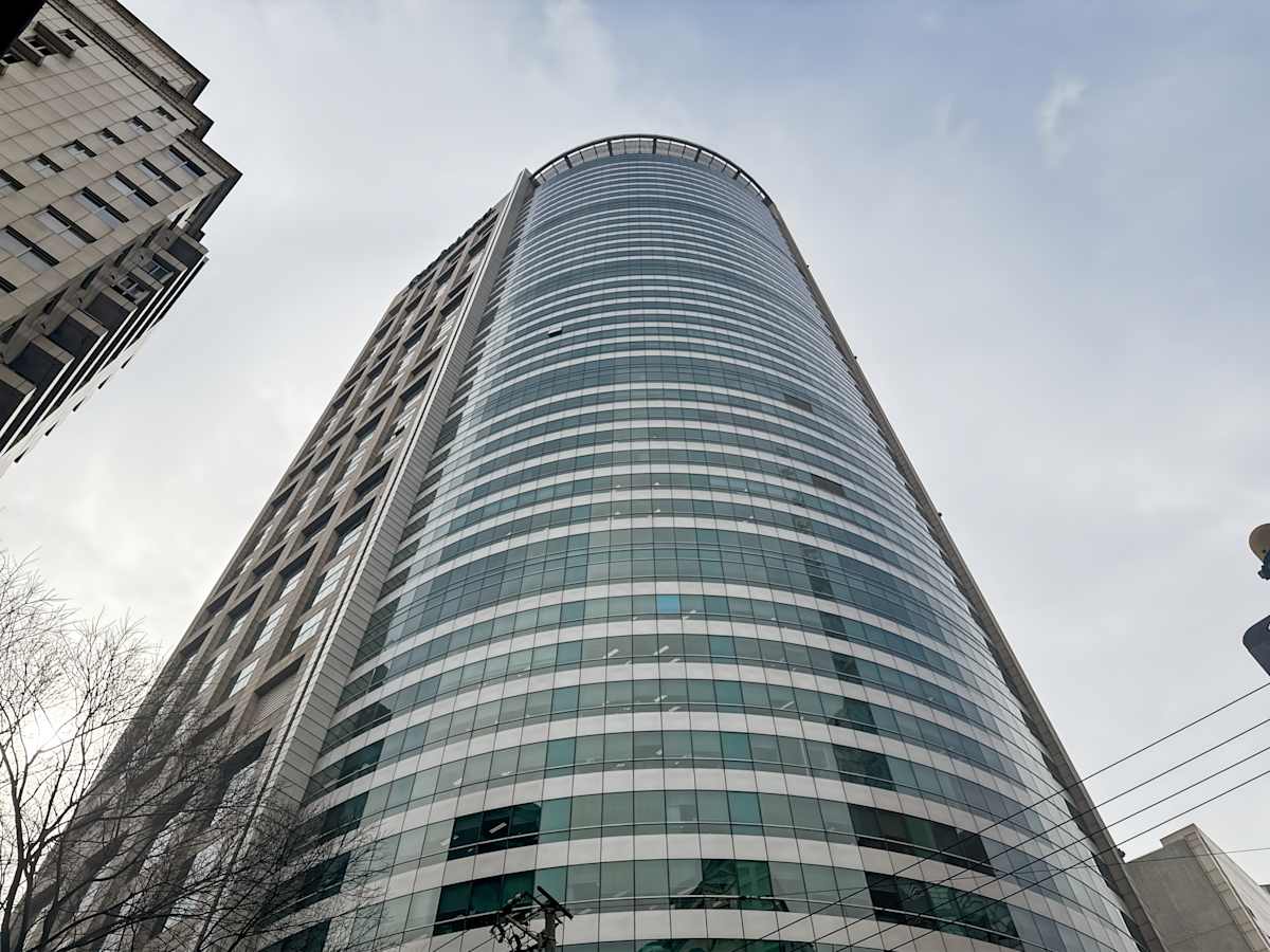 Raffles City photo 2