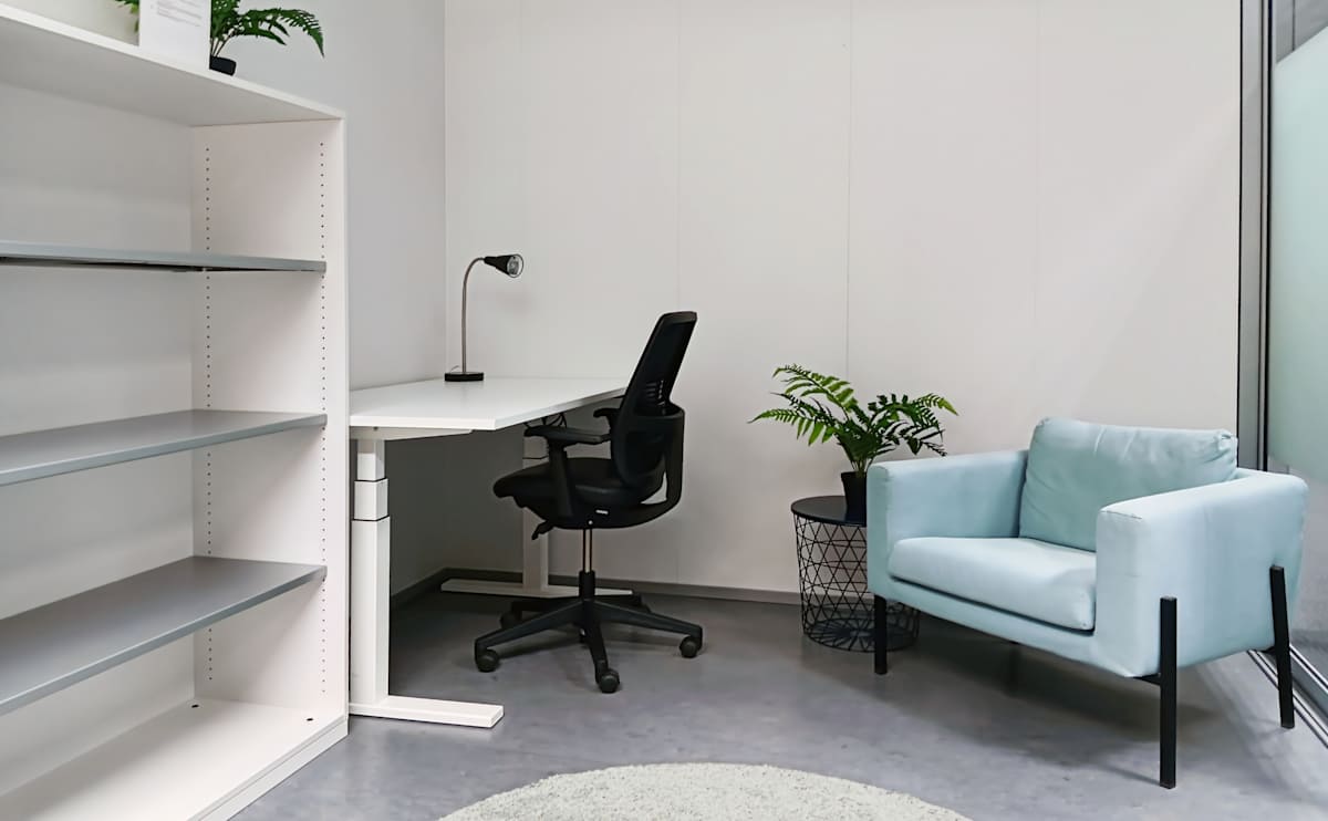 Regus Kehämylly photo 12