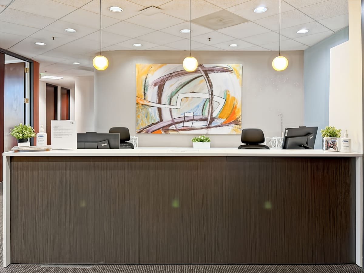 Orion Center photo 2
