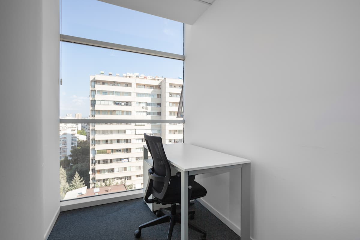 Regus - Adana, Mimar Semih Rüstem İş Merkezi photo 7