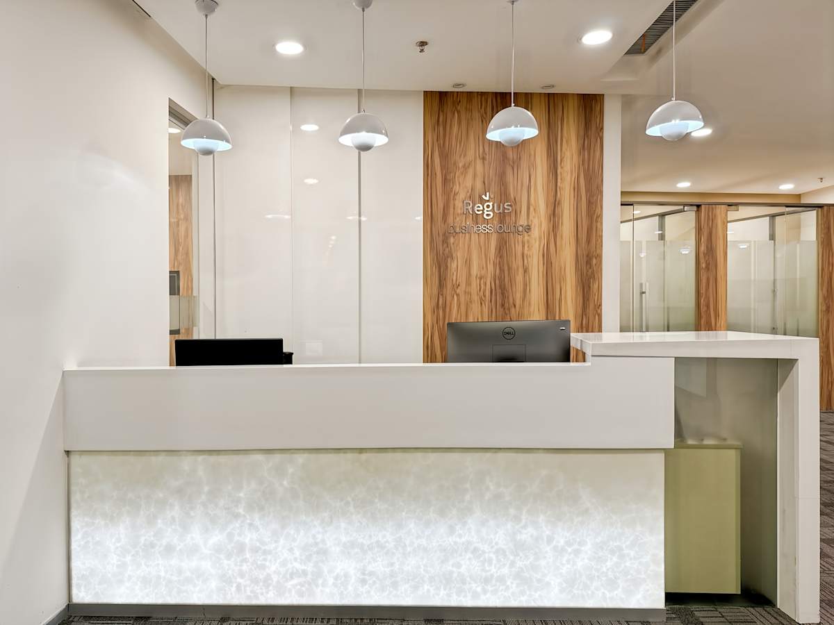A8 Music Building photo 6