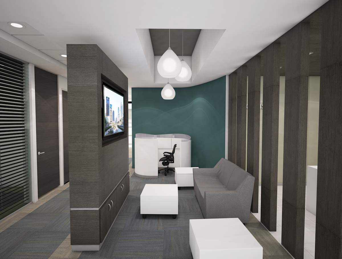Regus - Lomas Monte Pelvoux photo 6