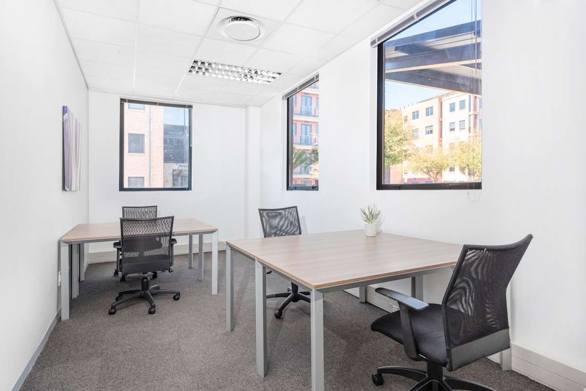 Quadrum Office Park photo 8