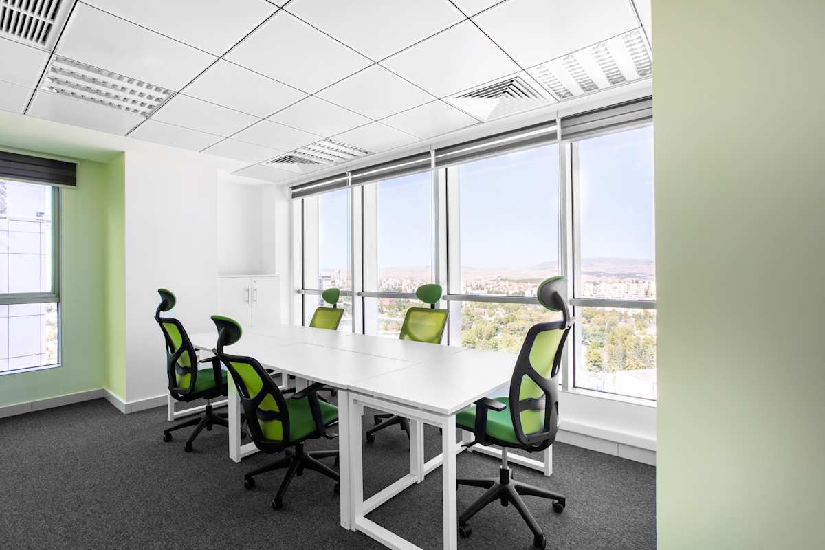 Regus - Setif, Park Mall photo 8