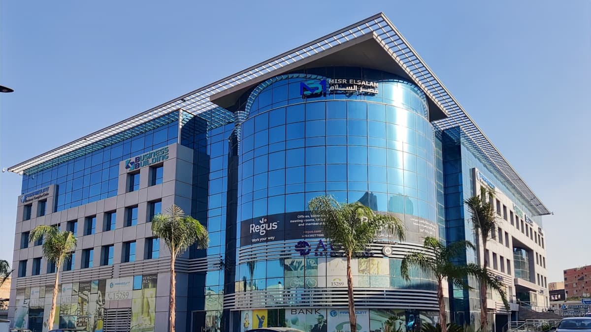 Paramount Business Complex photo 1