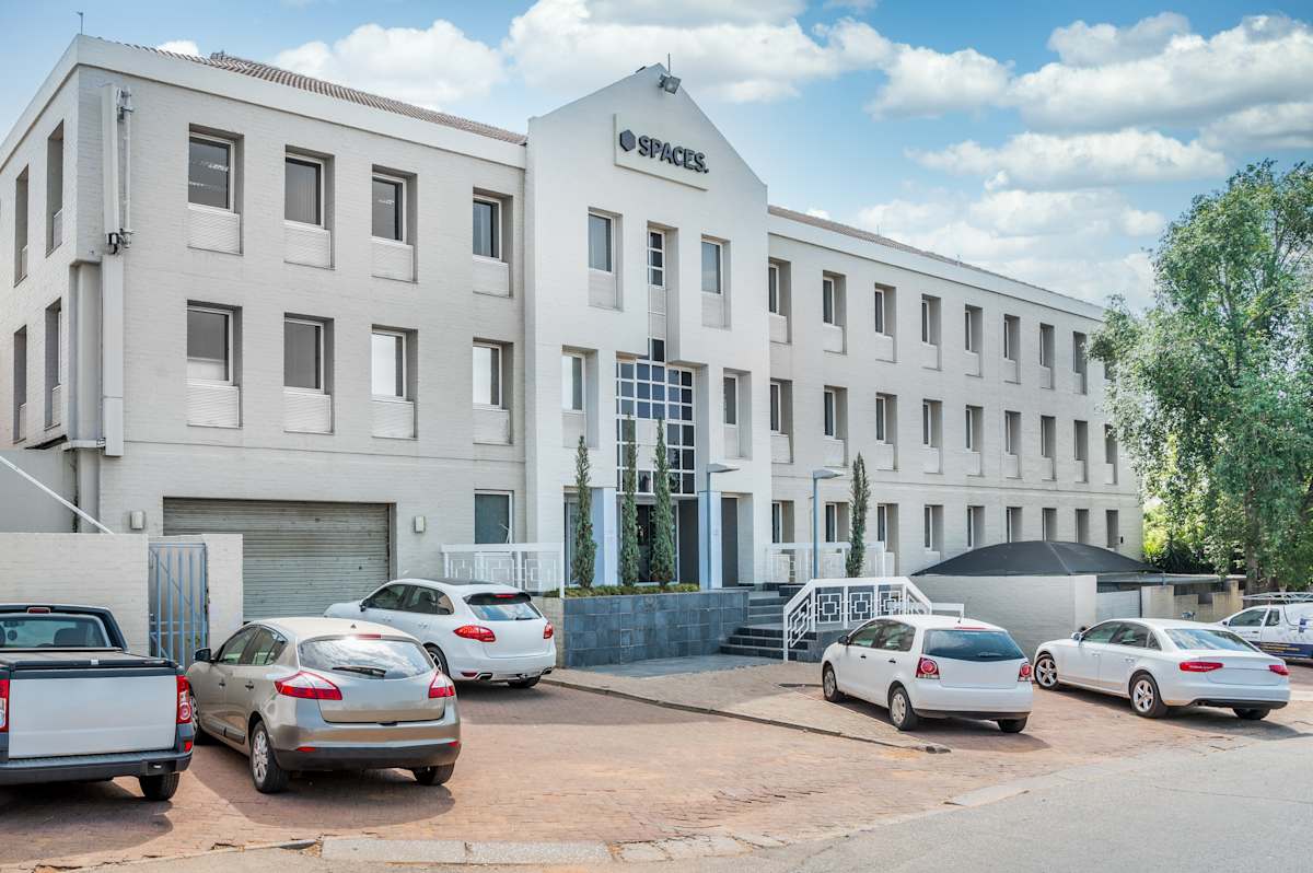 Rivonia Business Centre photo 1