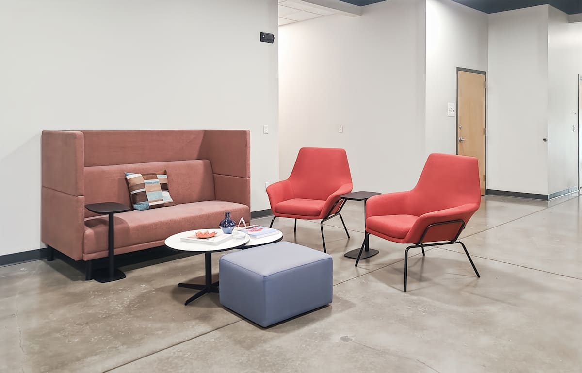 Regus - Spokane Valley, Mirabeau Park photo 6
