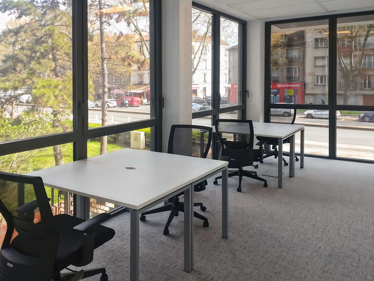 Regus Arcueil Aristide Briand photo 4