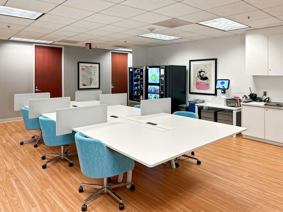 SouthPark Towers photo 10