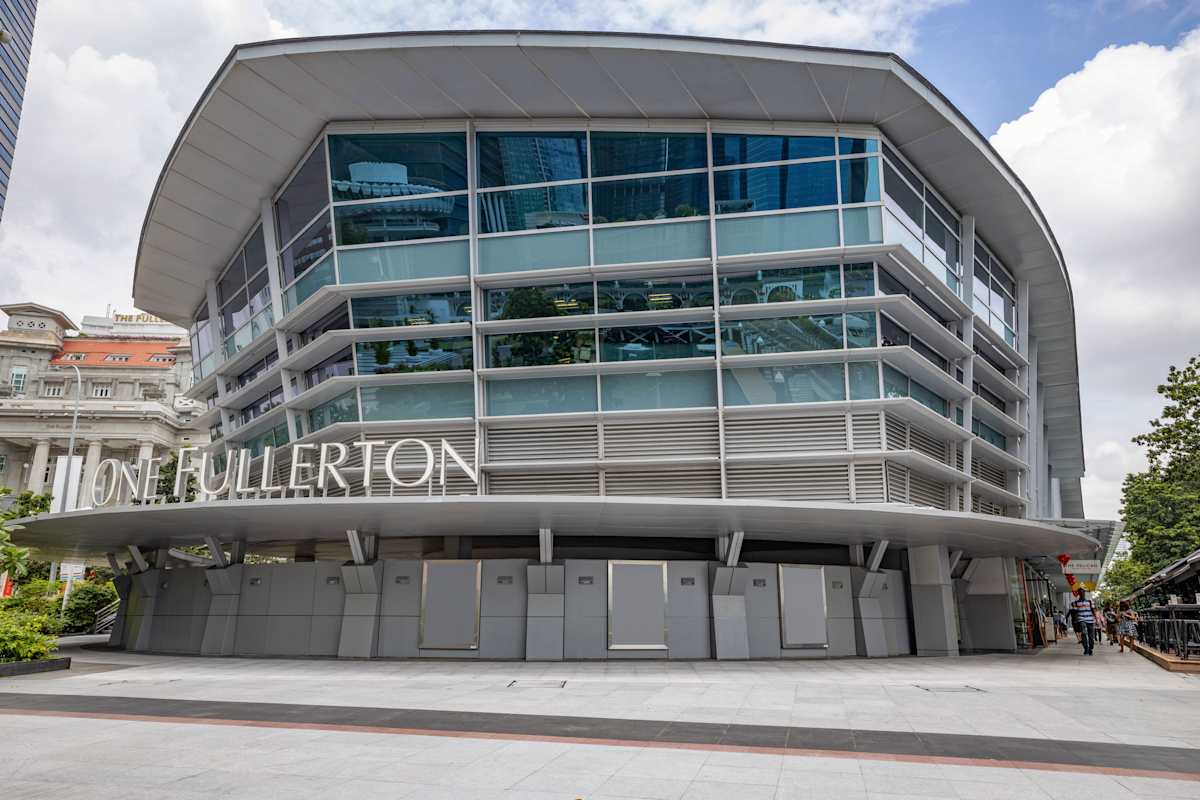 One Fullerton photo 1