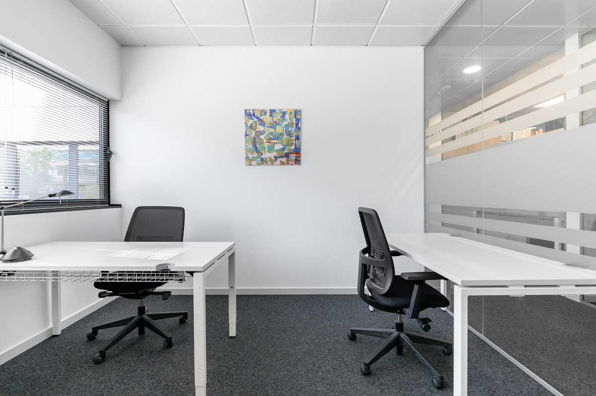 Regus - Las Matas, Gabriel Garcia Marquez 4 photo 4