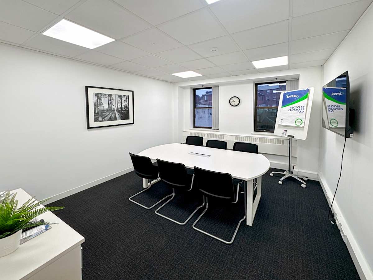 Regus - Newcastle, Merchant House photo 9