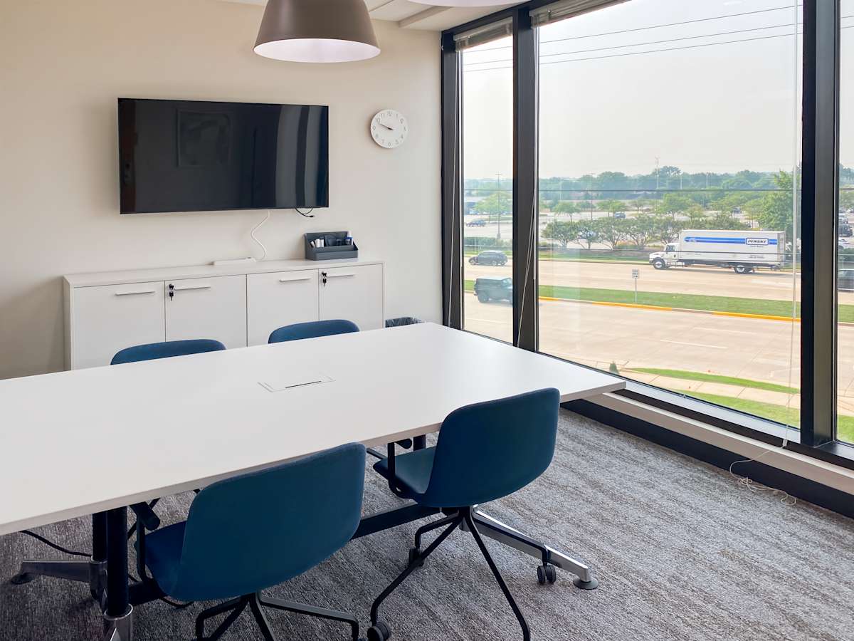 Regus - Oakbrook Terrace - 17W240 22nd Street photo 11