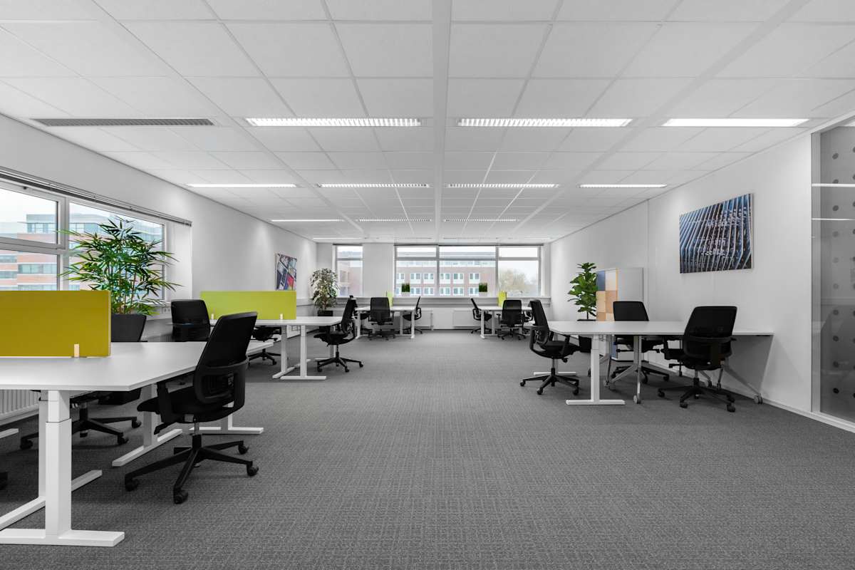 Regus - Schiphol Rijk, Beech Avenue photo 3