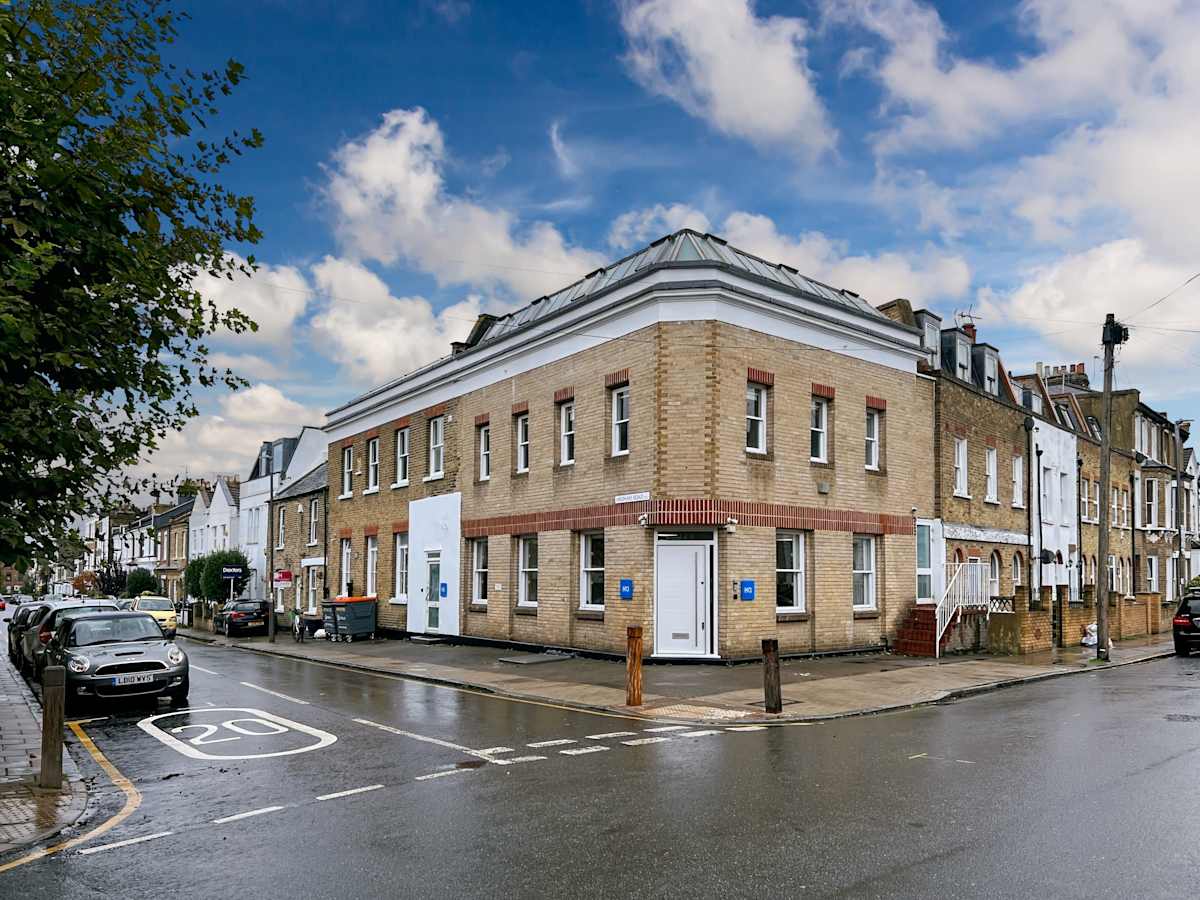 Regus - Putney, 123 Disraeli Rd photo 1