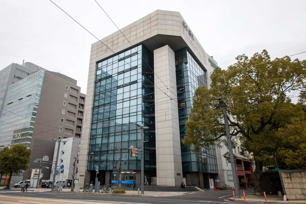 Regus Dolce Square photo 1