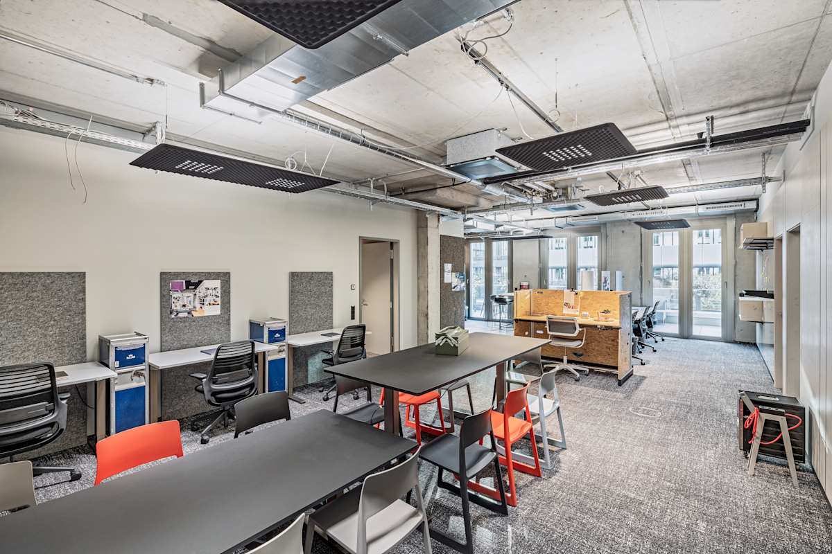 Design Offices Düsseldorf Fürst & Friedrich photo 5