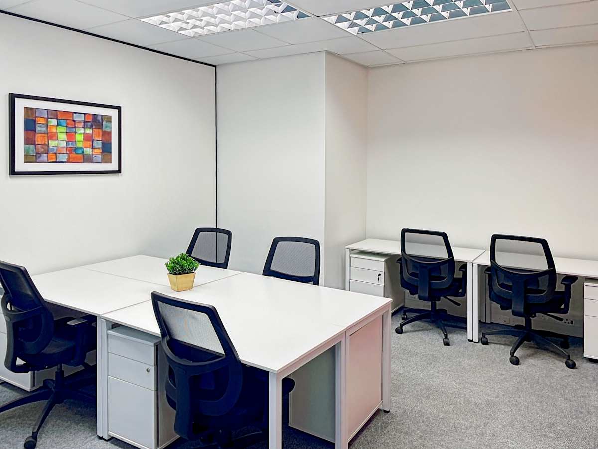 Byls Bridge Office Park photo 11
