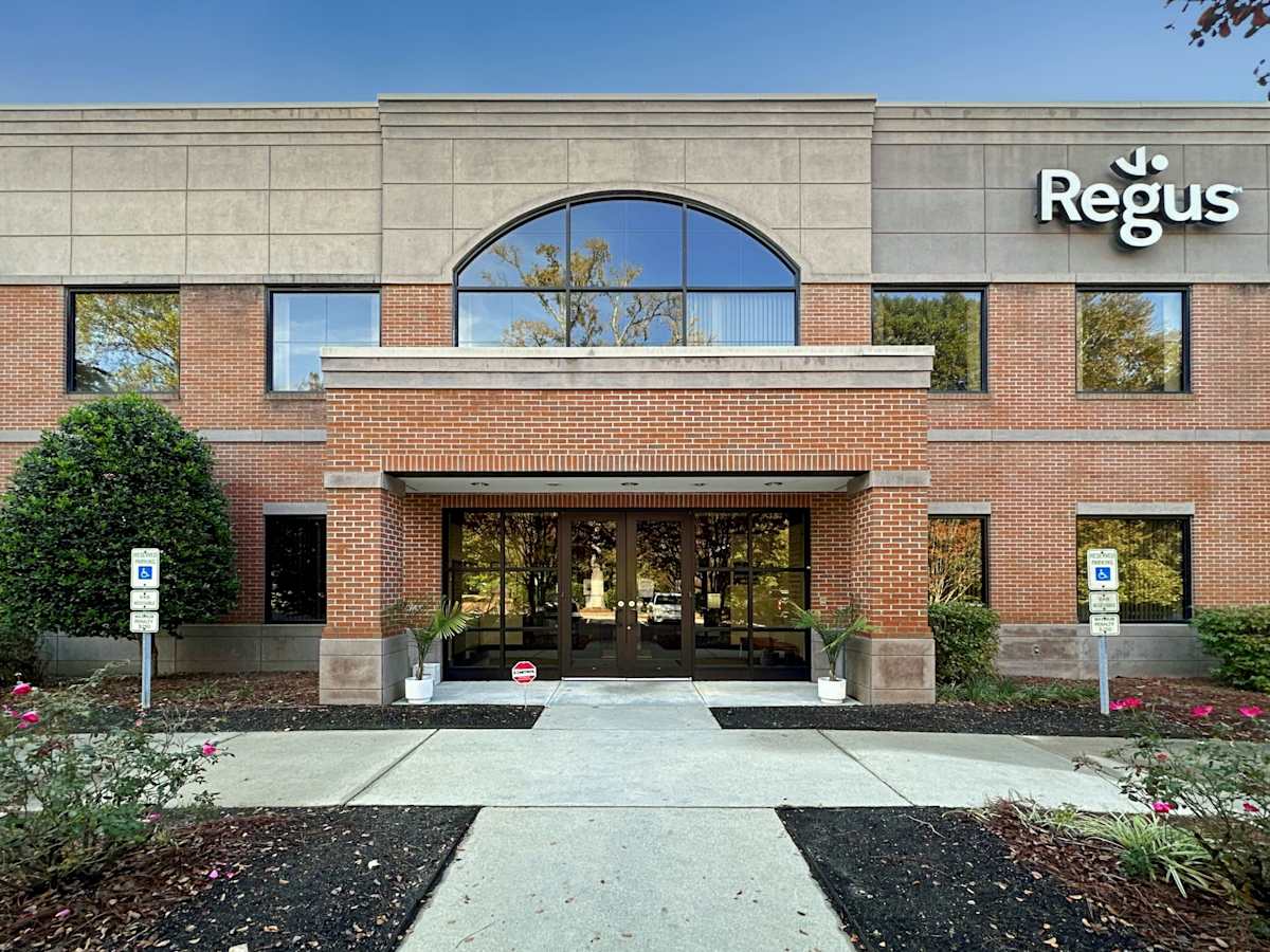 2500 Regency Parkway photo 1