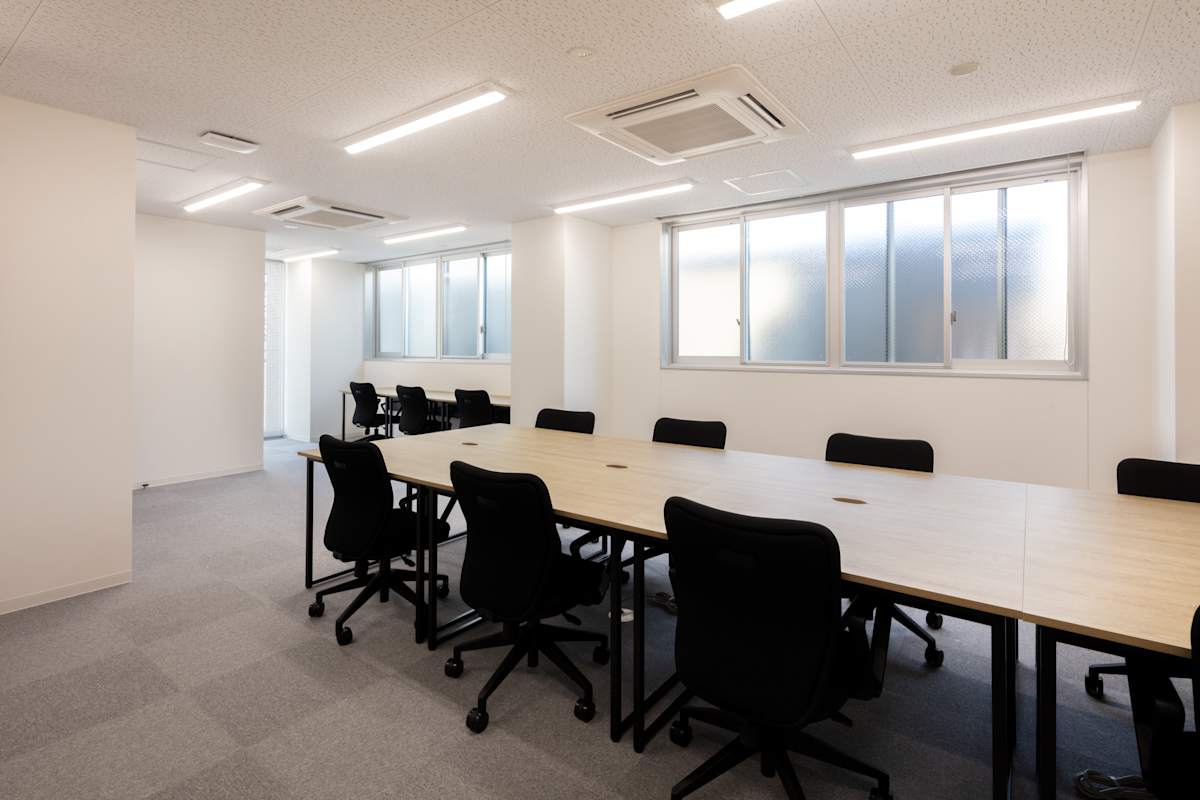 Regus Omiya Nishiguchi photo 8