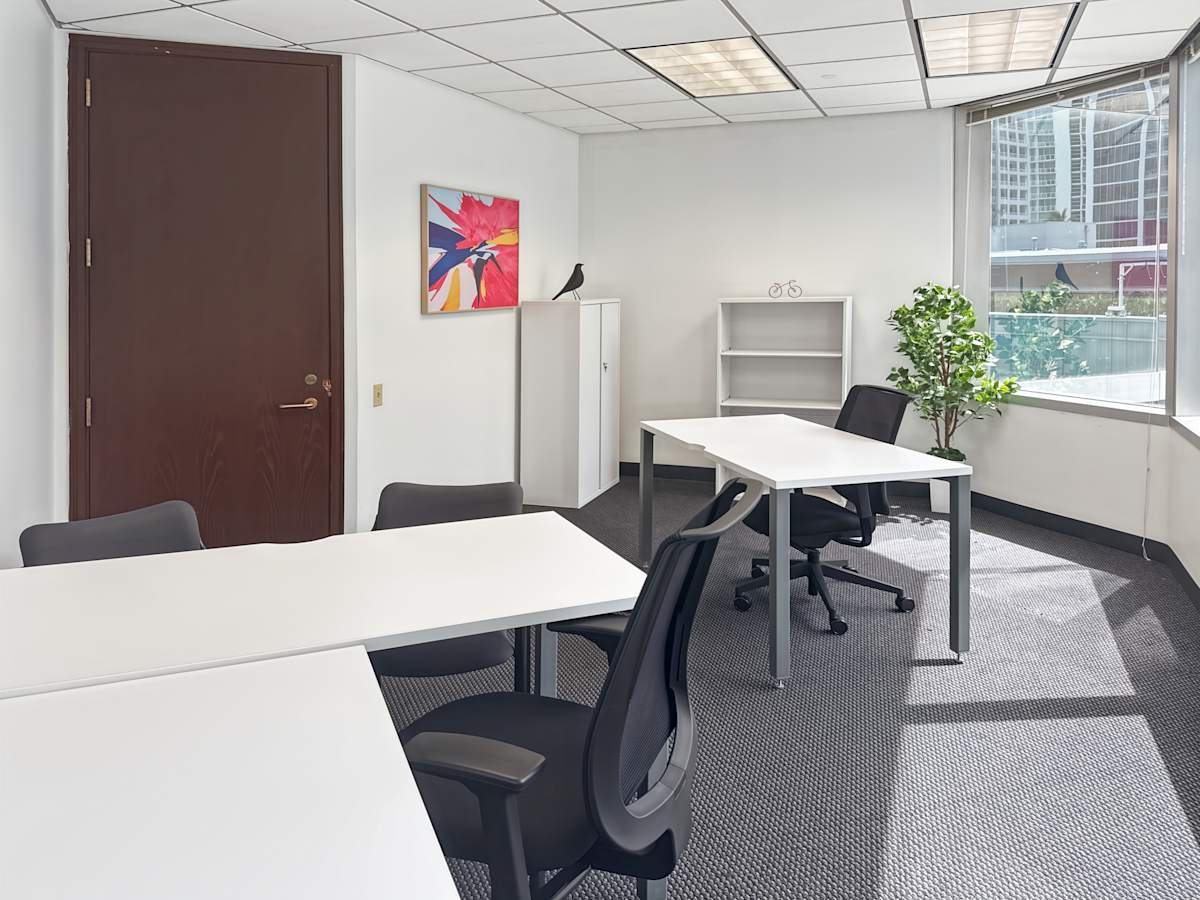 1221 Brickell Building photo 8