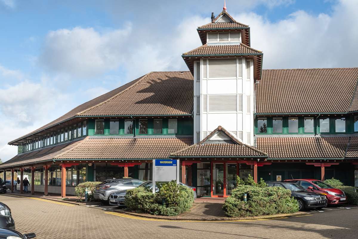Regus - Birmingham, Birmingham Business Park photo 1