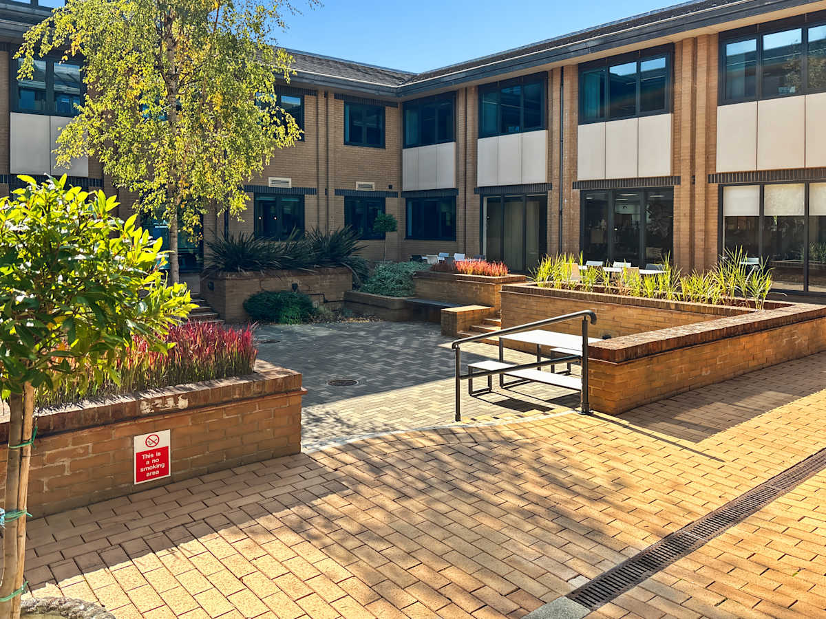 Vision Park photo 5