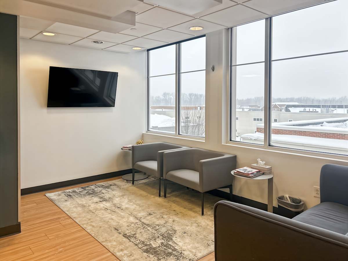 Regus - Westlake, Crocker Park photo 4