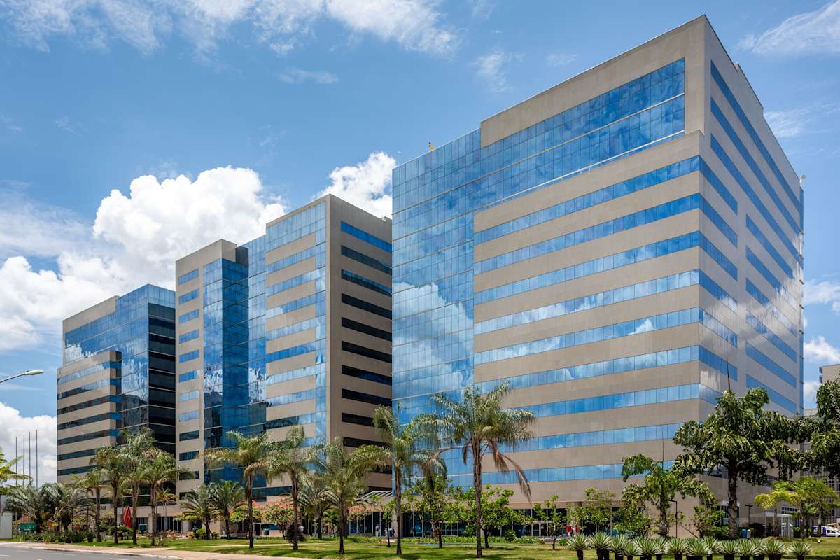 Parque Cidade Corporate photo 1