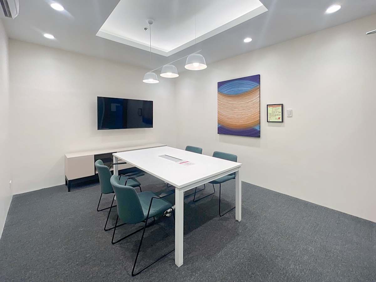 Regus - Colours Town Center photo 7