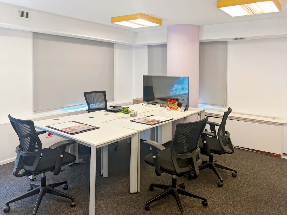 Regus - Ankara, Çankaya photo 9