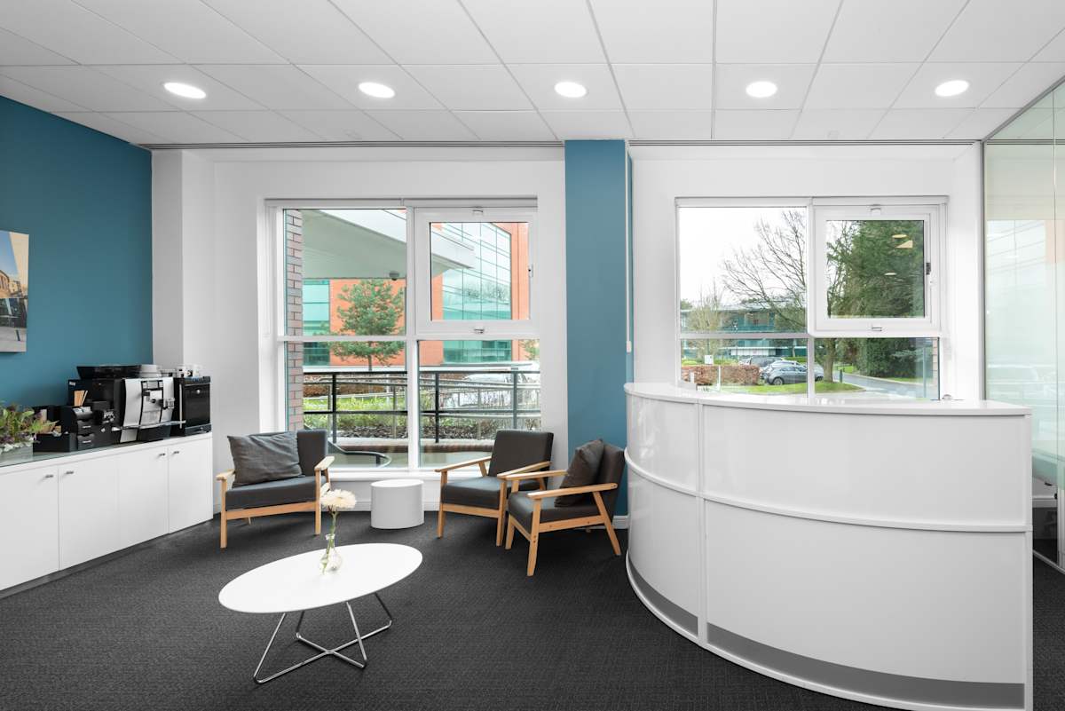 Regus - Didsbury, Towers Business Park photo 8