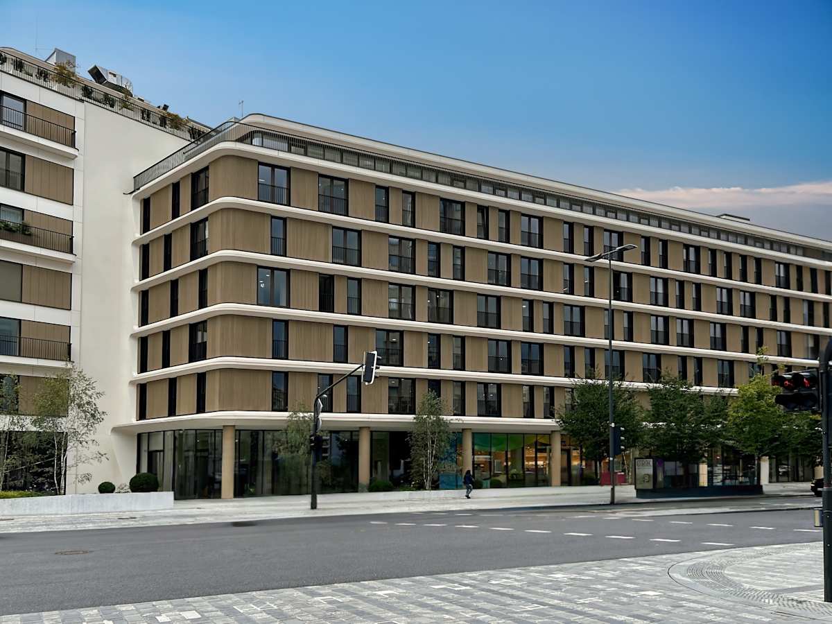 Regus - Ljubljana, Schellenburg photo 1