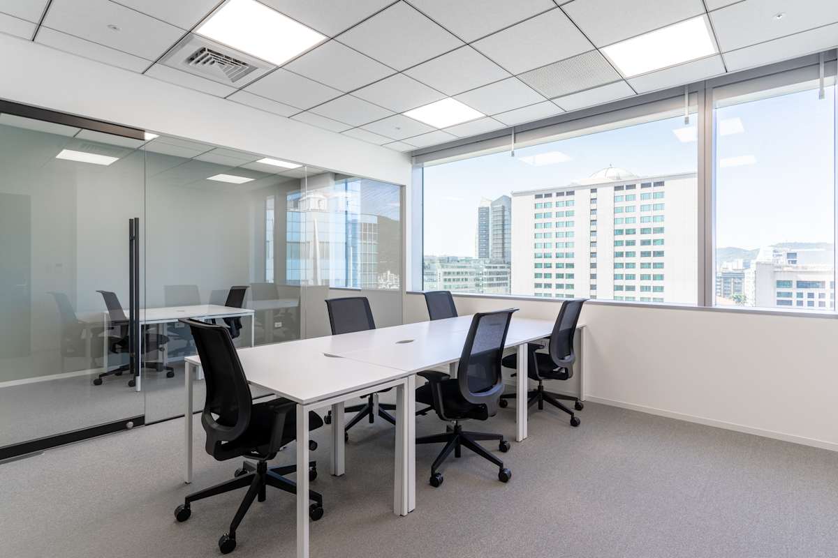 Regus - Taipei, Neihu Ruiguang photo 12